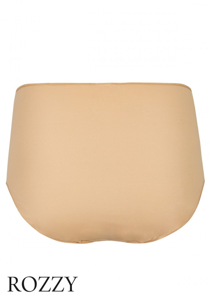 Трусы классика Nina Von C Secret 15160112 карамельный