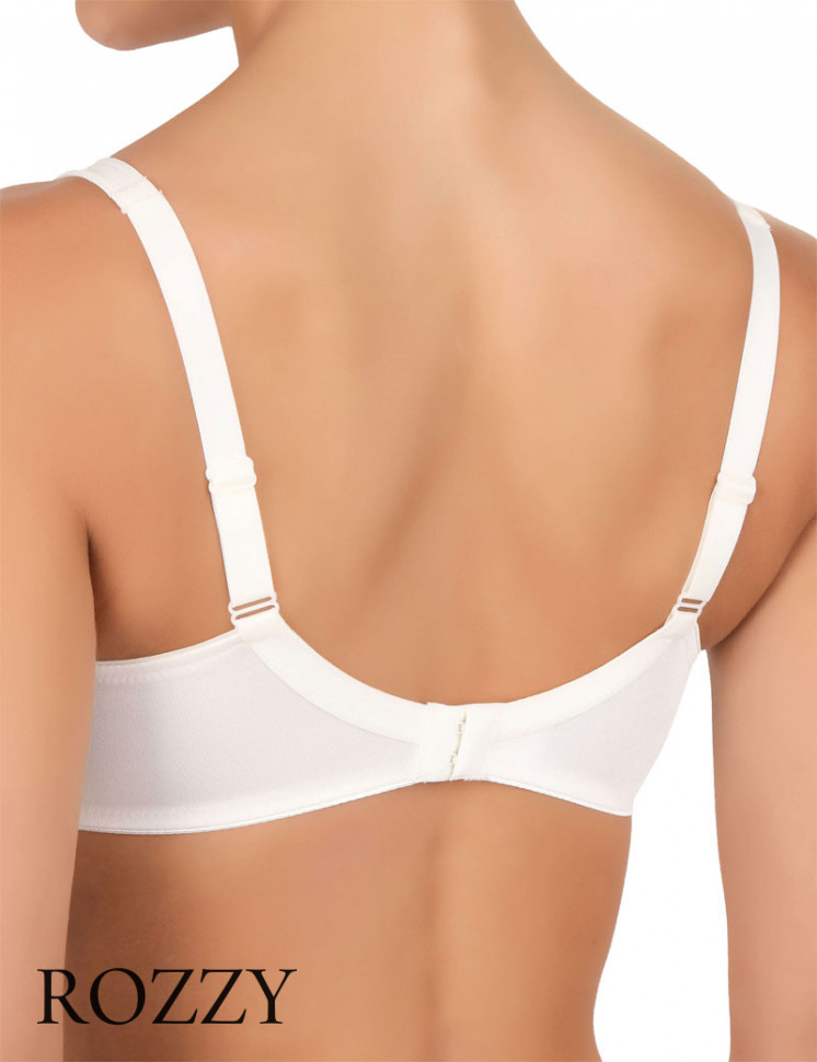 Бюстгальтер Felina Moments 519 ванильный К+Ф