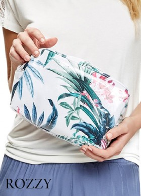 Косметичка Esotiq Sassy 37243 белый