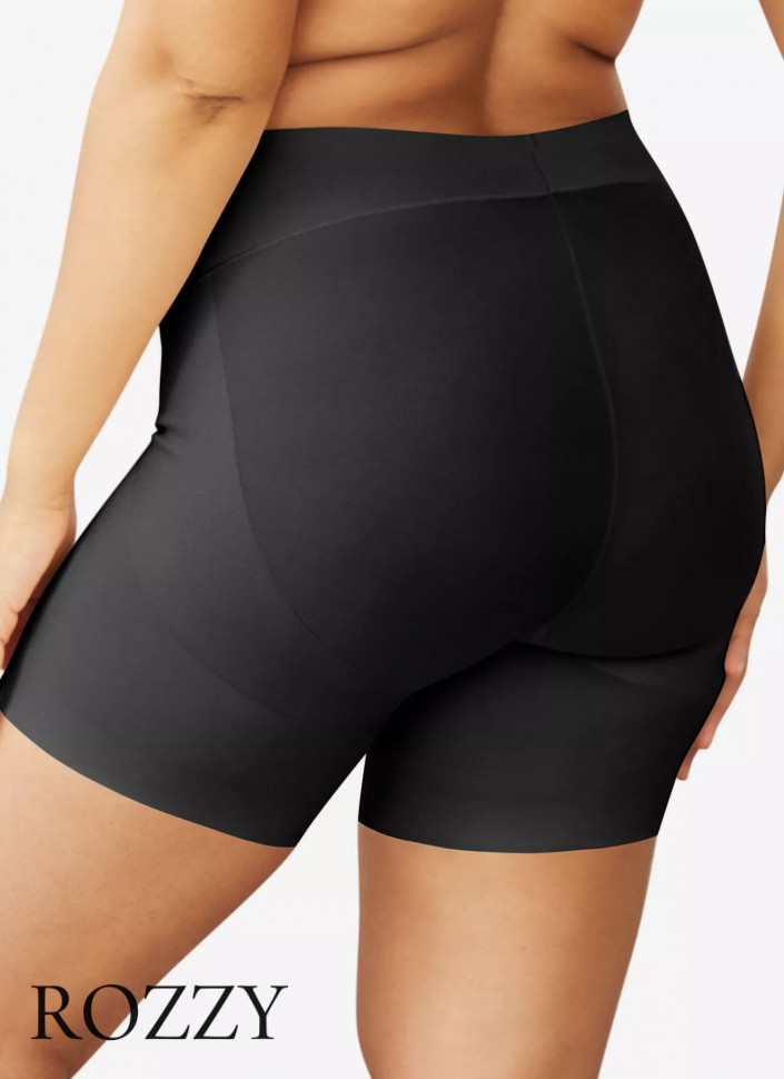 Панталоны корректирующие Maidenform DMS090 черный