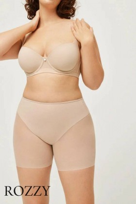 Панталоны корректирующие Ysabel Mora 19613 телесный