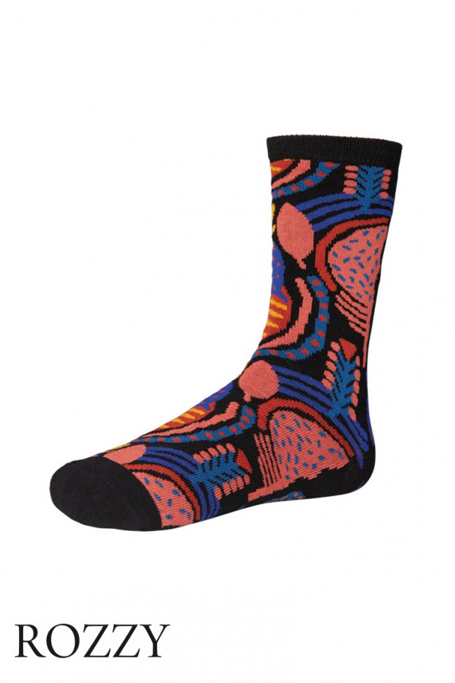 Носки женские Ysabel Mora 12743 мультиколор