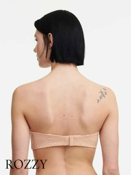 Бюстгальтер балконет Chantelle Norah C13F50 бежевый