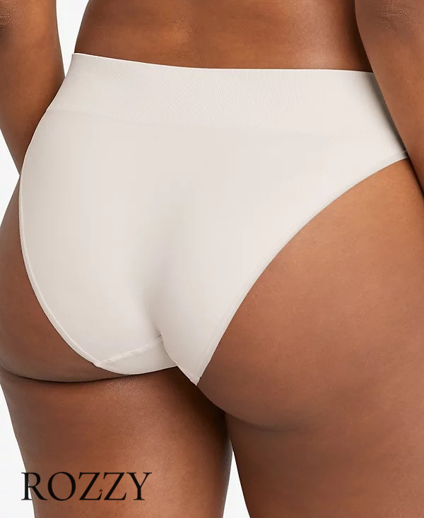 Трусы слипы бесшовные Maidenform DM2317 песочный