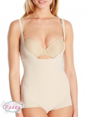 Грация корректирующая Maidenform Shapewear 2057 телесный