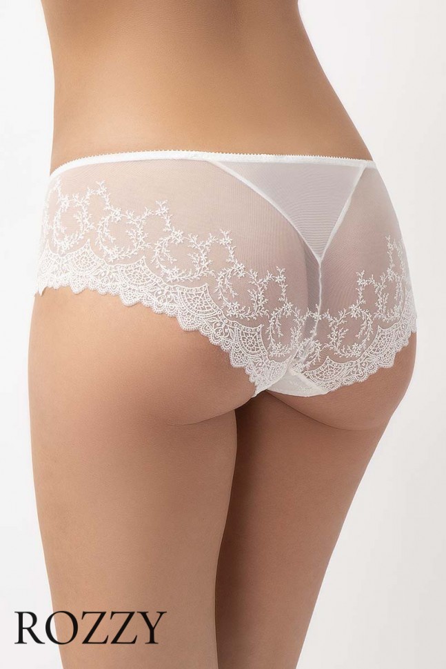 Трусы хипстеры Empreinte Louise 02184 натуральный