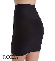 Юбка корректирующая Maidenform Cool Comfort DM0702 черный