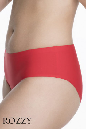 Трусы слипы Julimex Simple 2 красный