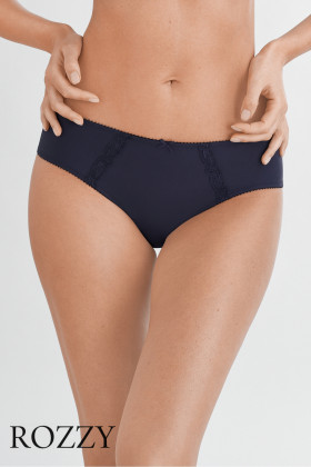 Трусы слипы Felina Choice 210208 синий К