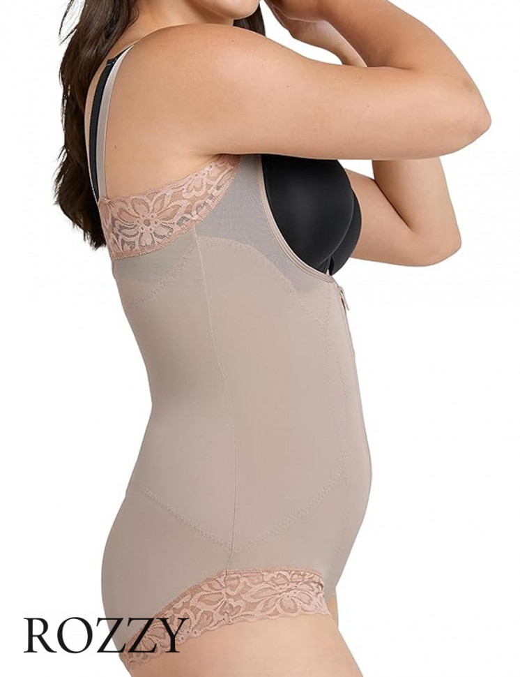 Грация корректирующая Maidenform W.Y.O.B FLS107 вечерний румянец