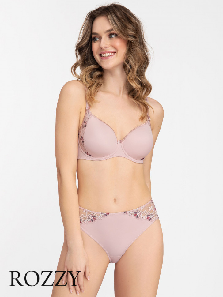 Бюстгальтер спейсер Corin Daisy 27722 розовый