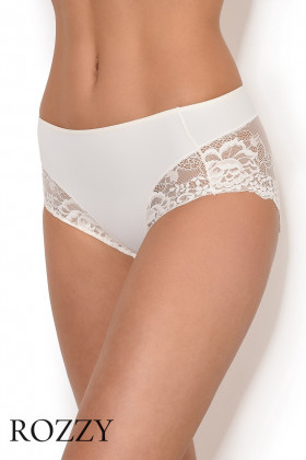 Трусы классика Janira Greta 31290 белый