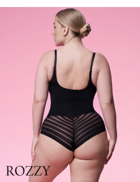 Грация корректирующая Julimex 119 черный