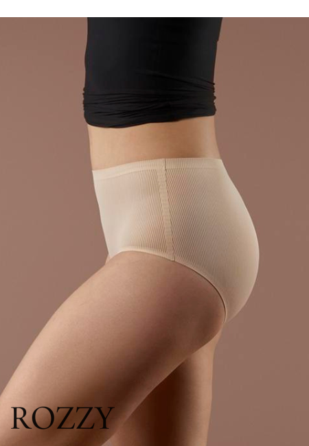 Трусы классика Julimex Avia Maxi бежевый