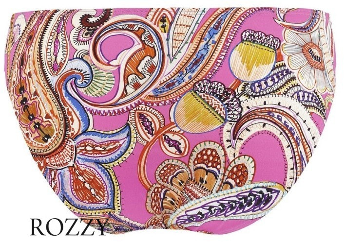 Трусы купальные слипы Empreinte Sunset 1952CMS розовый