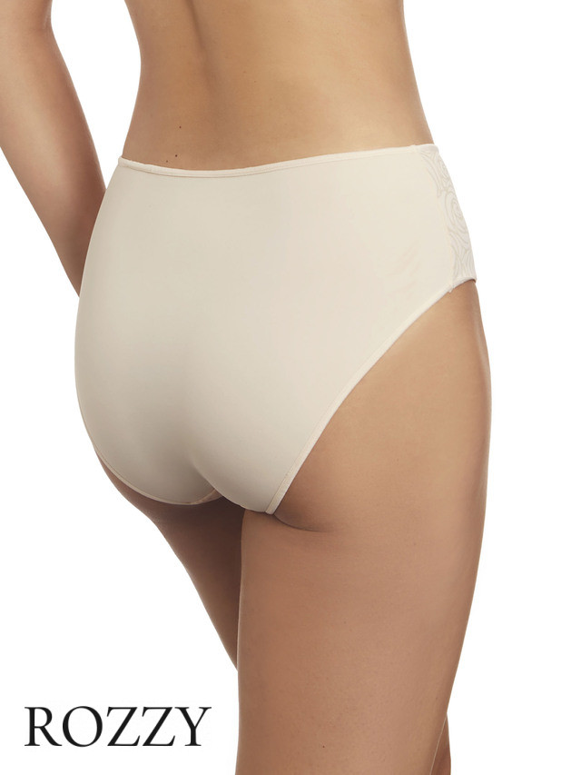 Трусы классика Selene Teresa/Marivi Braga 3123 светло-розовый