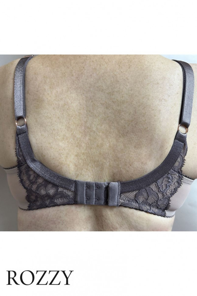 Бюстгальтер Subtille Clarisa ирландский кофе