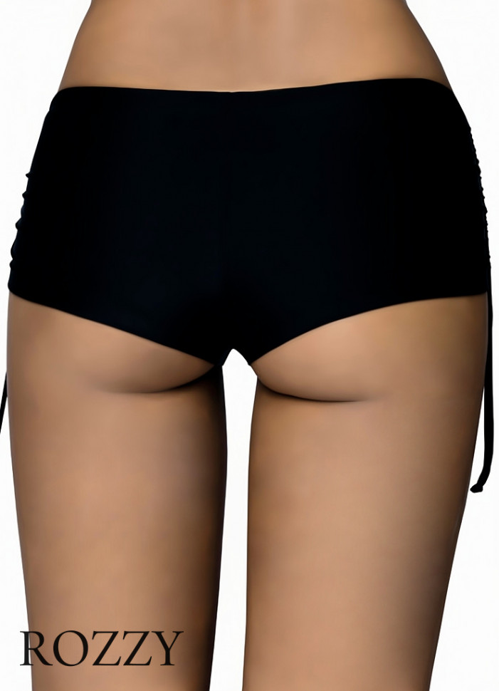 Трусы купальные шорты Lorin L8005/8/F черный