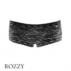 Трусы шорты Like It 6005137 черный