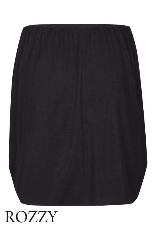 Подъюбник Nina von C 22272111 черный