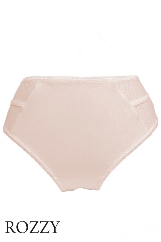 Трусы классика Kinga Onyx P-427/3 бежевый