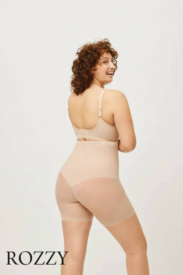 Панталоны корректирующие Ysabel Mora 19612 телесный