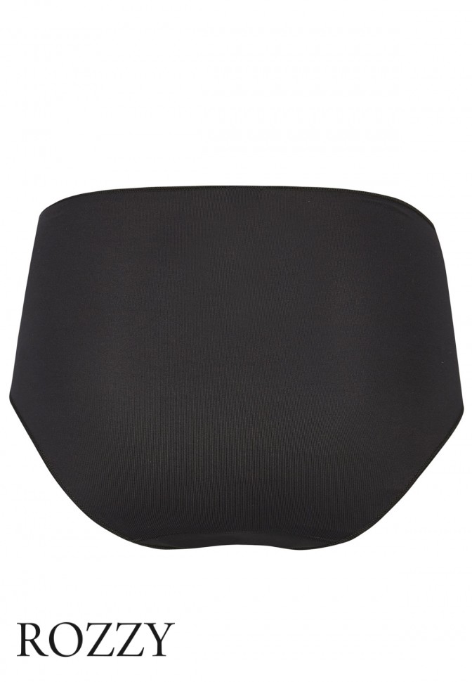 Трусы классика Nina Von C Secret 15160112 черный