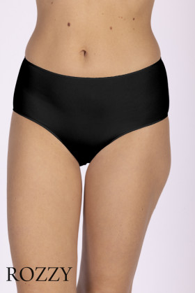 Трусы классика Nina Von C Secret 15160112 черный