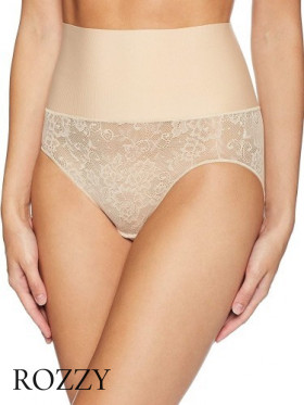 Трусы корректирующие Maidenform Smooth Tec DM0051 LC телесный