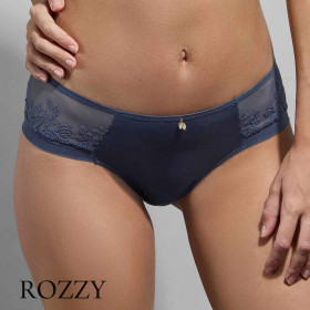 Трусы шорты Empreinte Paola 02226 синий венецианский