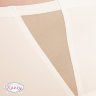 Трусы макси Julimex Pearl Maxi бежевый