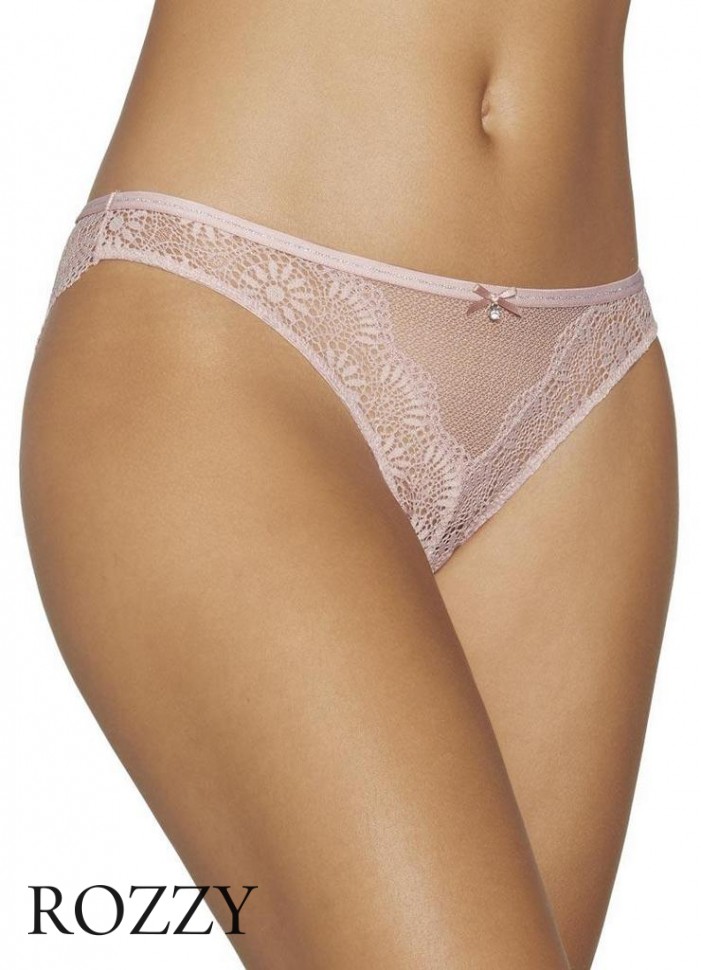 Трусы бикини Ysabel Mora 19182 розовый