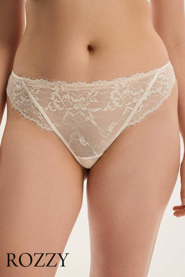 Трусы слипы Esotiq Cloe/01X 43536 кремовый