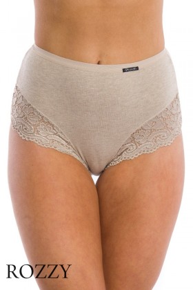 Термотрусы макси Key LPF 729 бежевый (уп.2шт.)