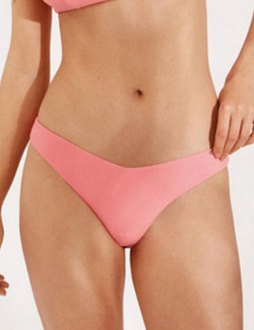 Трусы купальные Ysabel Mora 82001 розовый