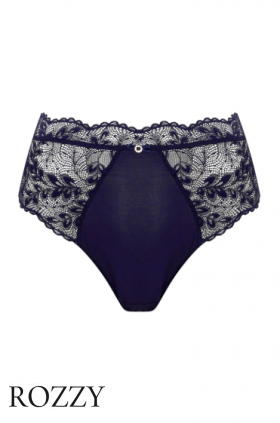 Трусы макси Nina Von C 1670343 синий