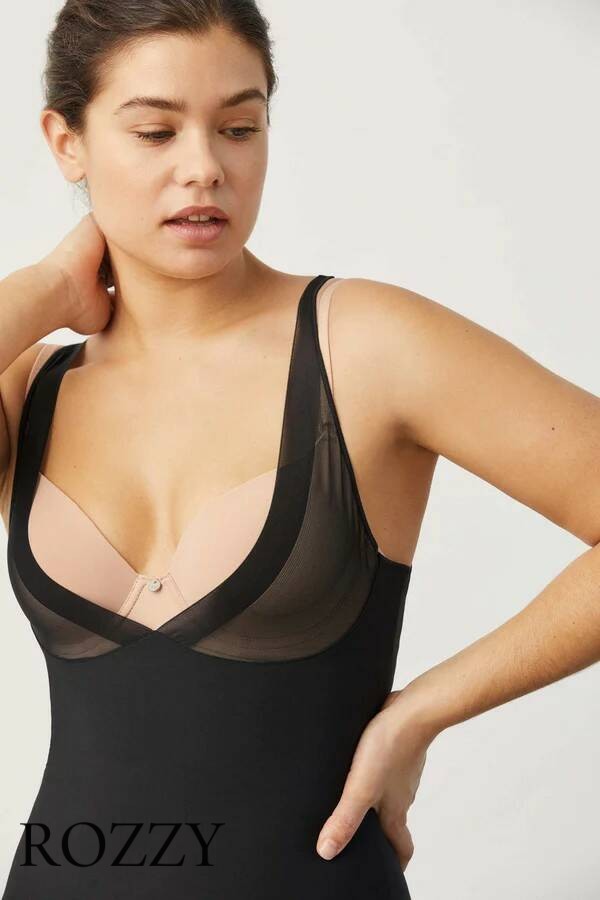 Комбинация корректирующая Ysabel Mora 19623 черный