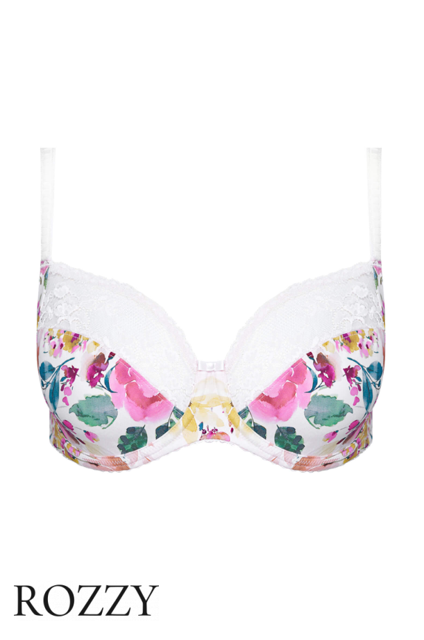 Бюстгальтер Conturelle Blossom 805837 ванильно-розовый
