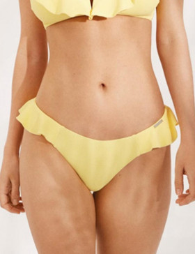 Трусы купальные Ysabel Mora 81999 желтый