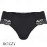 Трусы слипы Naturana Lace 4457 черный К