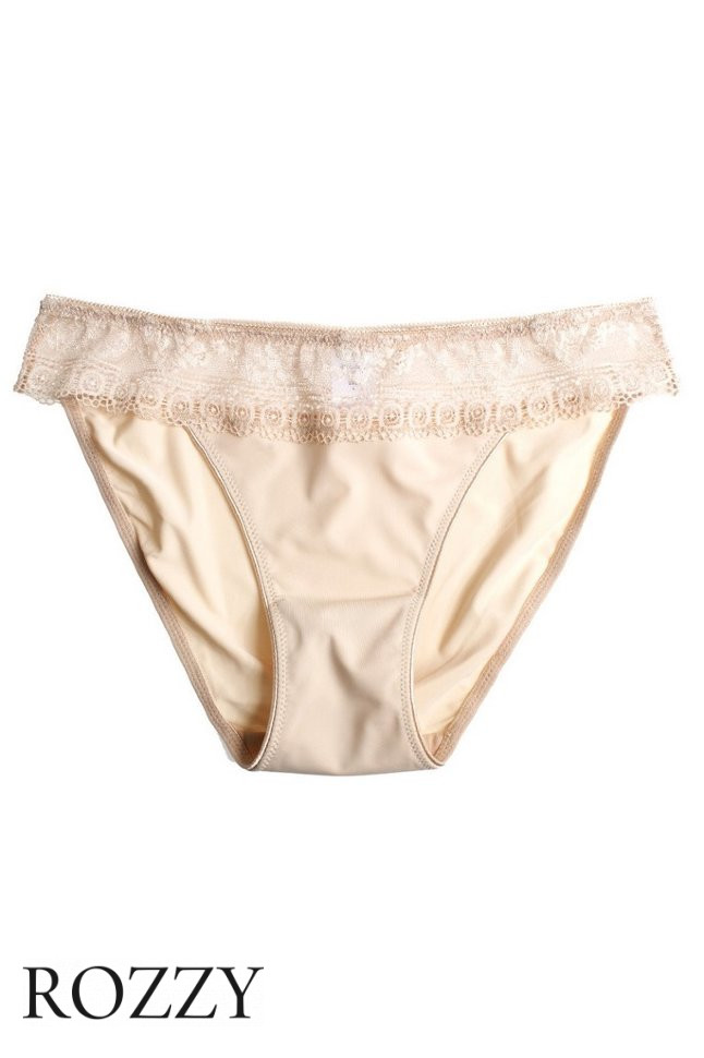 Трусы слипы Esotiq Kassidy 20192 телесный