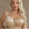 Бюстгальтер бюстье Kris Line Fiore Smoothbra бежевый