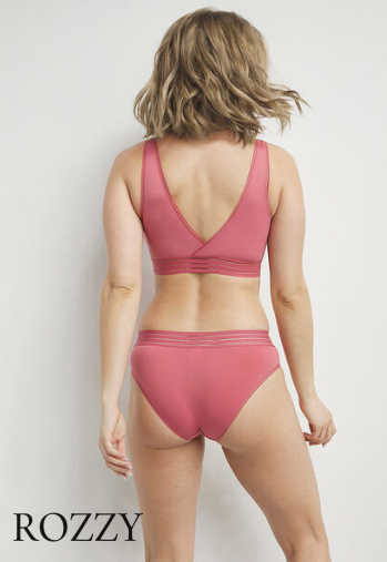 Топ DIM Oh My Dim’s 0ASH роза