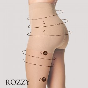 Колготки утягивающие Fiore Comfort 5101/M 40den телесный