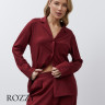 Пижама Aruelle Cadanca Burgundy бургундское вино