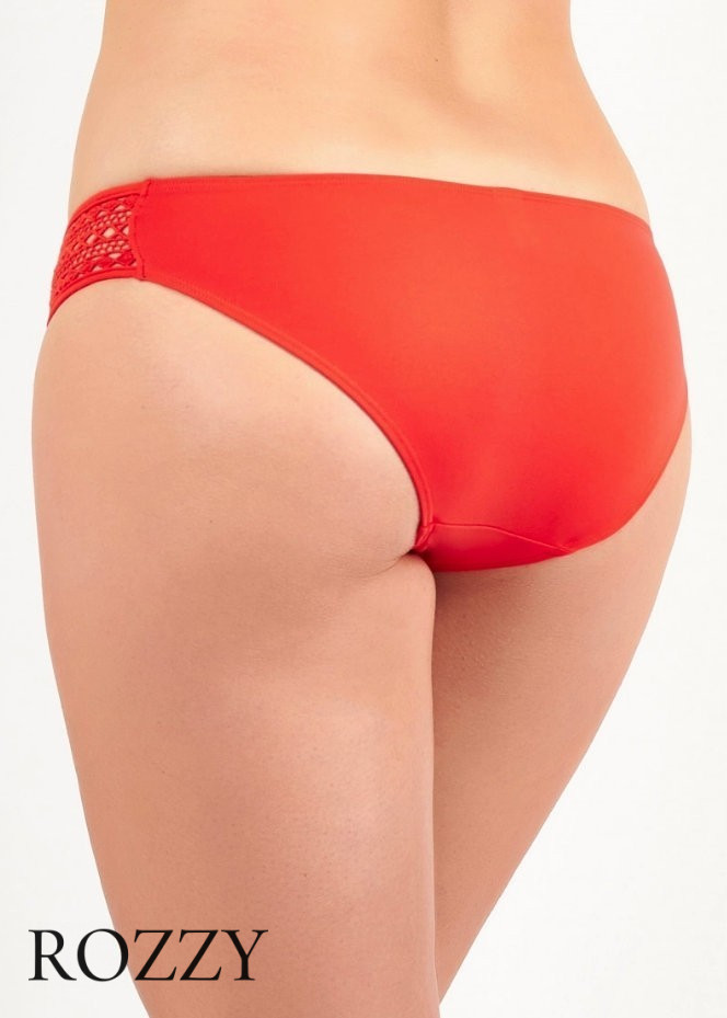 Трусы купальные слипы Empreinte Havana 1834CMS мак