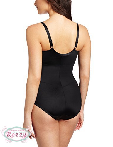 Грация корректирующая Maidenform Shapewear 1456 черный