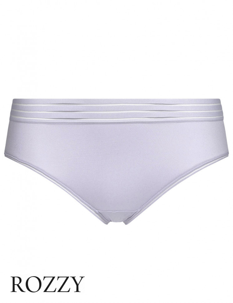 Трусы слипы DIM Oh My Dim’s 0ASJ лён синий