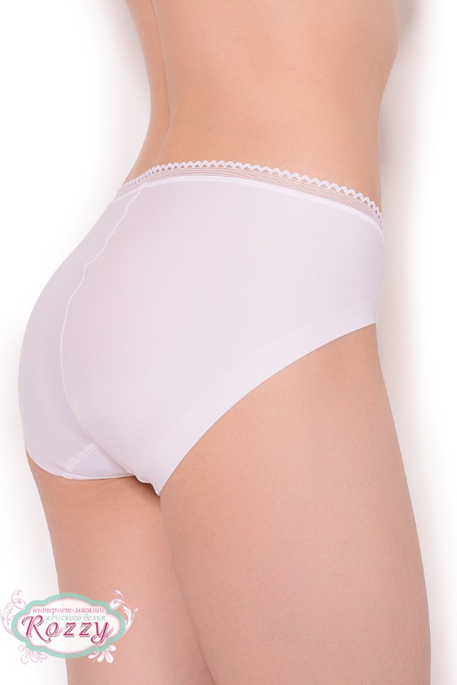 Трусы слипы Janira Best Comfort 31672 белый