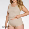 Майка Naturana Modal/Cotton Essentials 2570 бежевый К